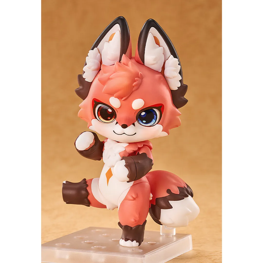 FLUFFY LAND - Nendoroid #2011 - River [2nd PRE-ORDER](RELEASE JUN24)