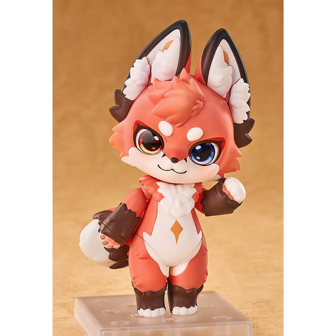 FLUFFY LAND - Nendoroid #2011 - River [2nd PRE-ORDER](RELEASE JUN24)