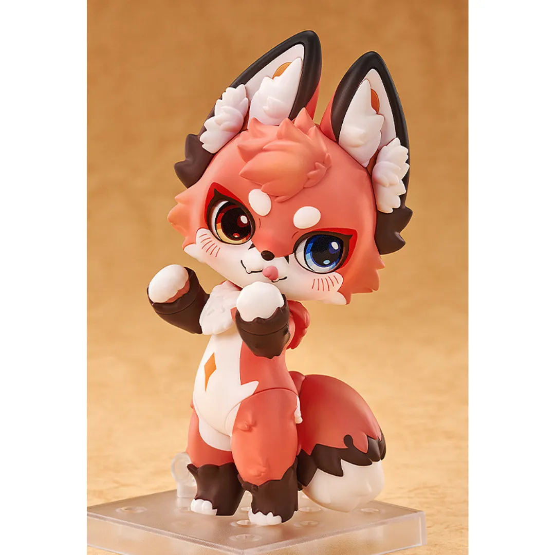 FLUFFY LAND - Nendoroid #2011 - River [2nd PRE-ORDER](RELEASE JUN24)