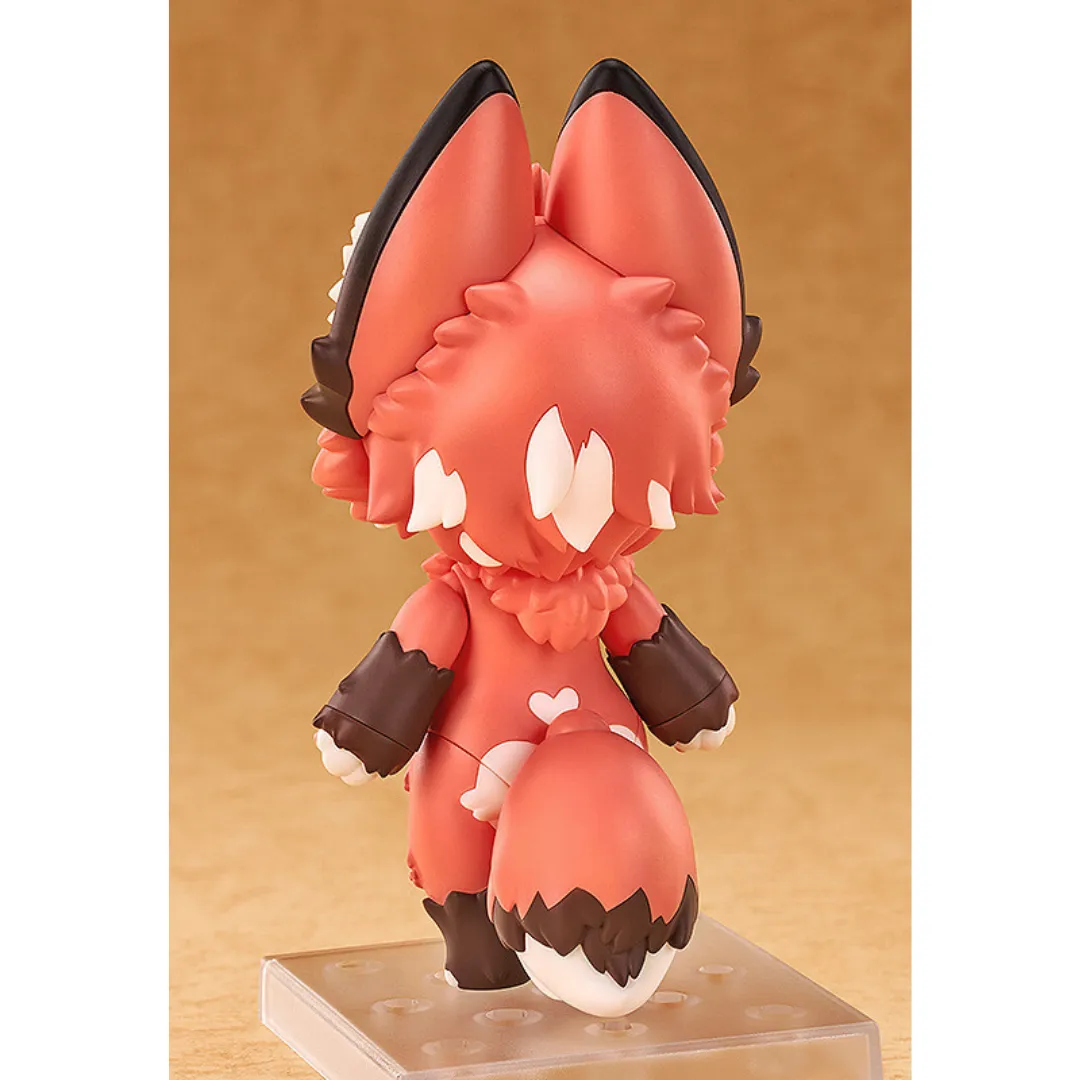 FLUFFY LAND - Nendoroid #2011 - River [2nd PRE-ORDER](RELEASE JUN24)