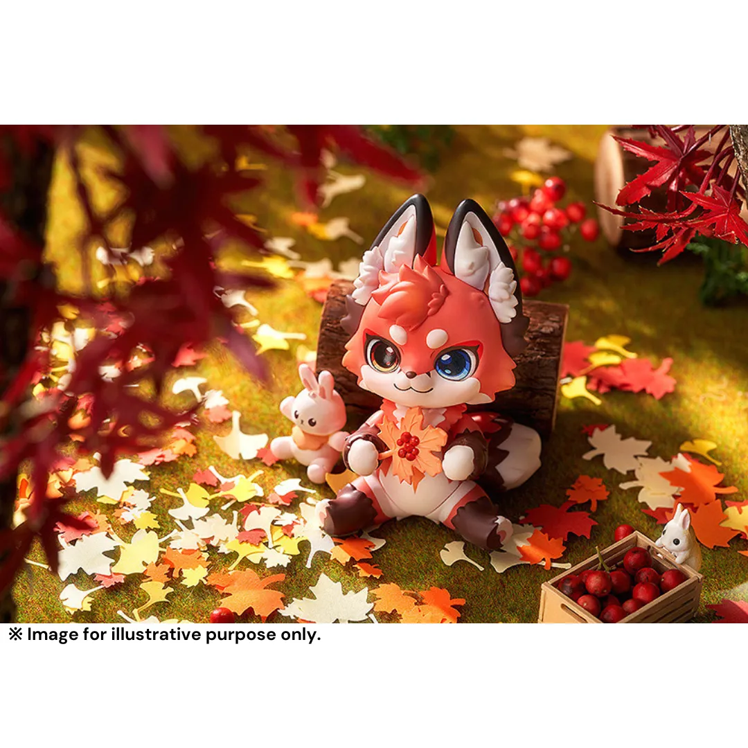 FLUFFY LAND - Nendoroid #2011 - River [2nd PRE-ORDER](RELEASE JUN24)