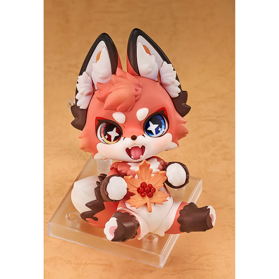 FLUFFY LAND - Nendoroid #2011 - River [2nd PRE-ORDER](RELEASE JUN24)