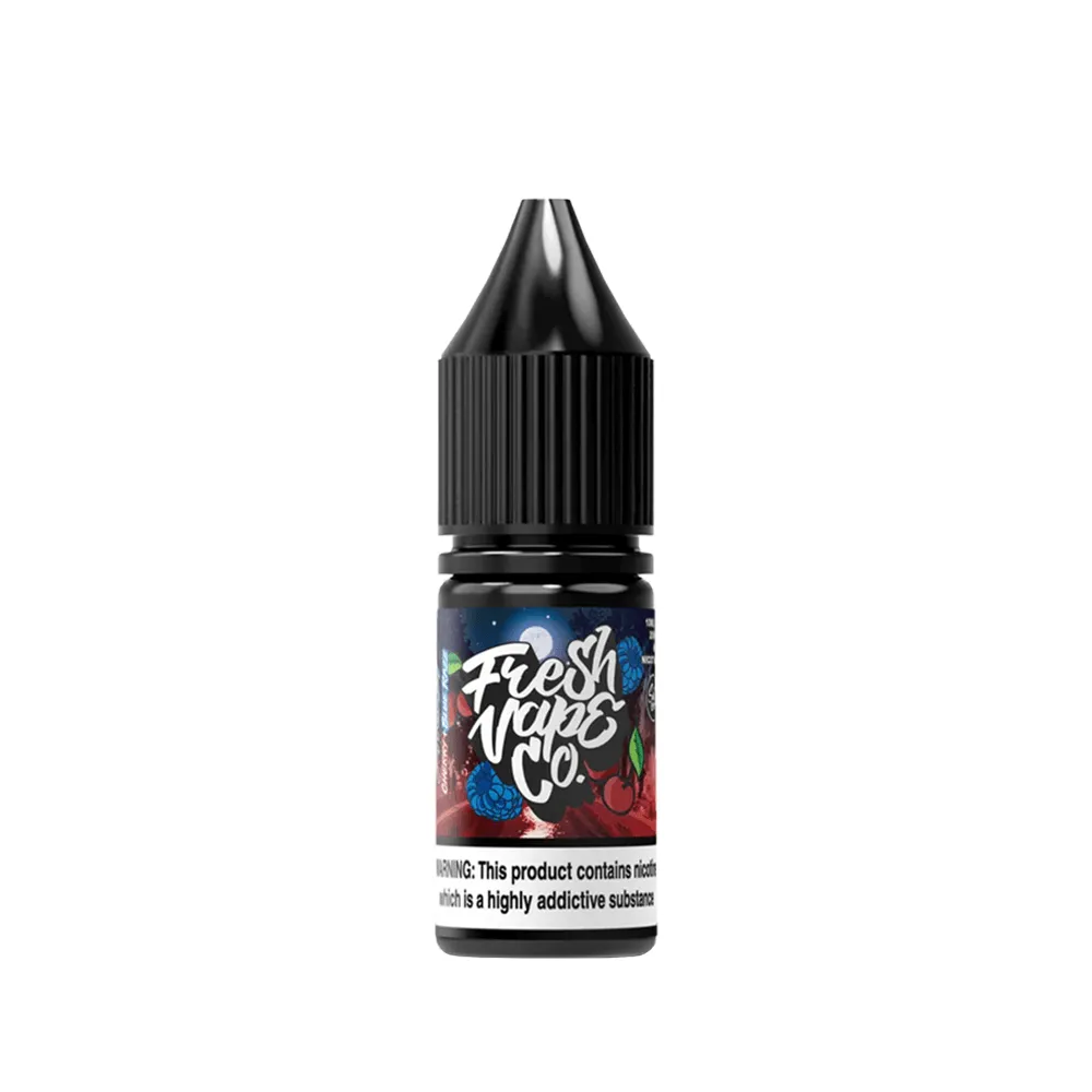 Fresh Vape Co 10ml Salts