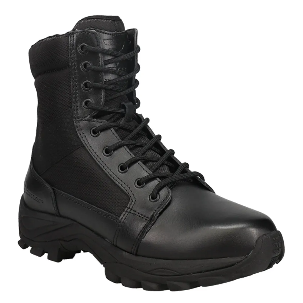 Fuse Tall Zip Hot Weather Waterproof Soft Toe Work Boots