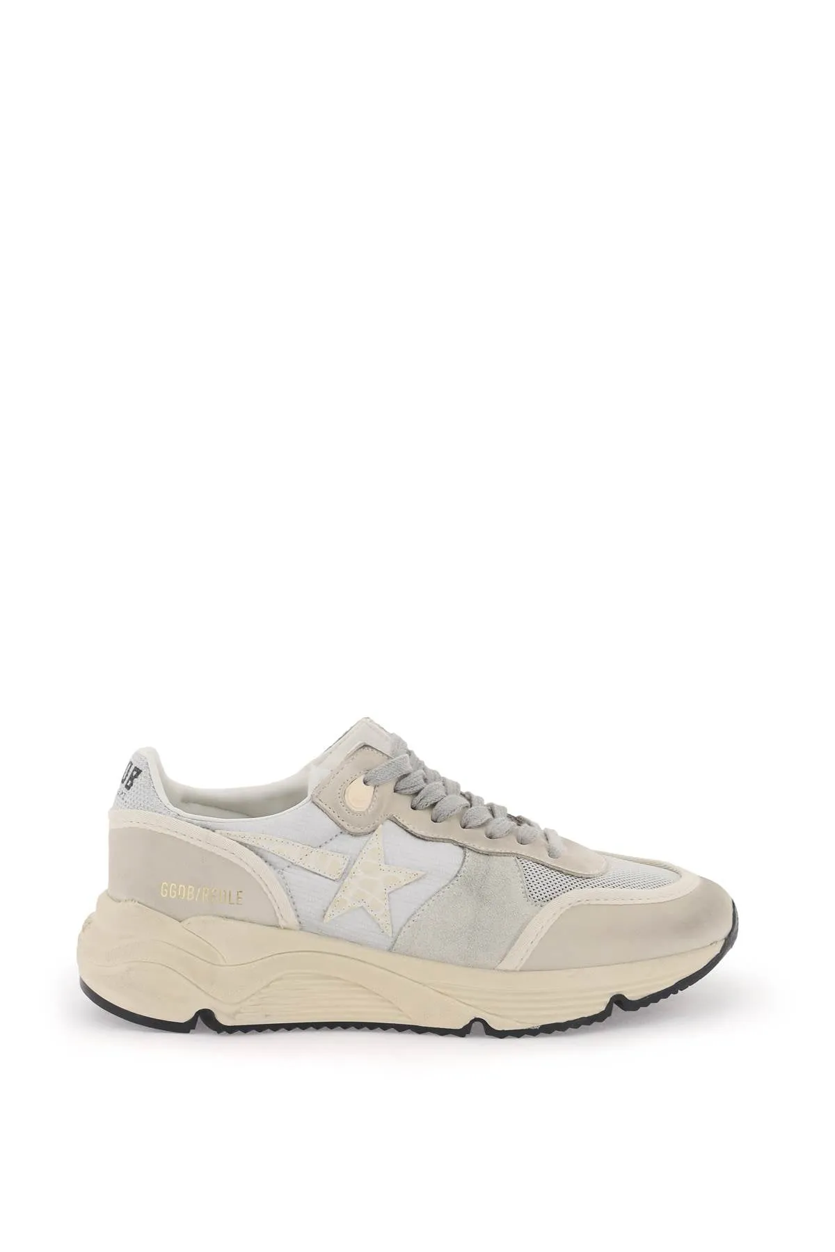 Golden goose 'running sole' sneakers