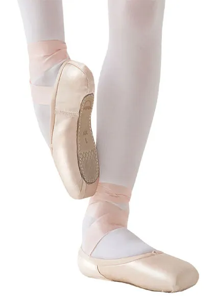 Grishko Alice - The New Nikolay Alice - Original Russian Made Pointe Shoe manufactured by Grishko Nikolay