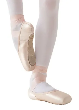 Grishko Alice - The New Nikolay Alice - Original Russian Made Pointe Shoe manufactured by Grishko Nikolay