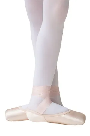 Grishko Exam Elite - The New Nikolay Exam Elite - Original Russian Made Pointe Shoe manufactured by Grishko Nikolay