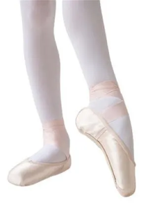 Grishko Novice 2007 - The New Novice 2007 - Original Russian Made Pointe Shoe manufactured by Grishko Nikolay