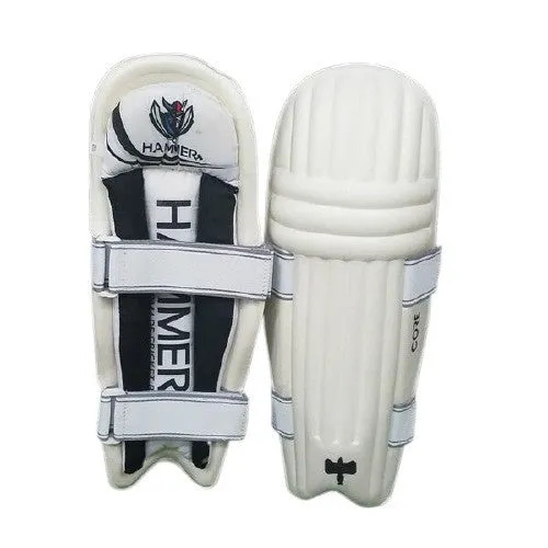 Hammer Core YOUTH Batting Pads (Ambi Design)