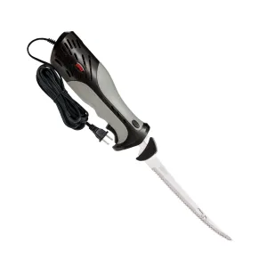 Heavy Duty Electric Knife - Fillet