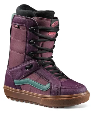 Hi-Standard Og Womens Snowboard Boots - Multi Color Block 2025