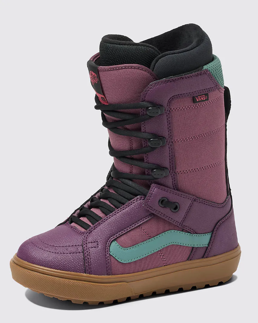 Hi-Standard Og Womens Snowboard Boots - Multi Color Block 2025