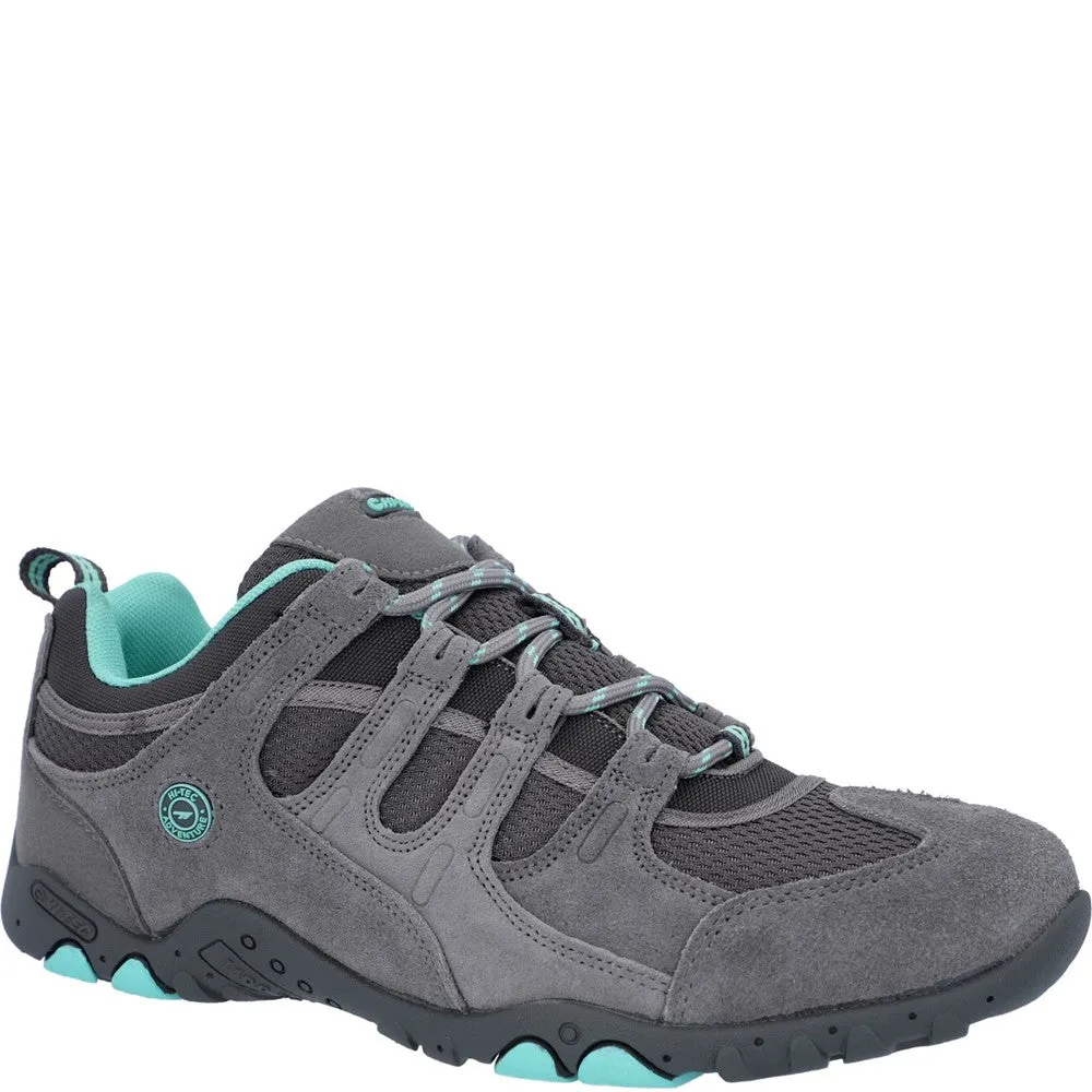 Hi-Tec Quadra II Shoes