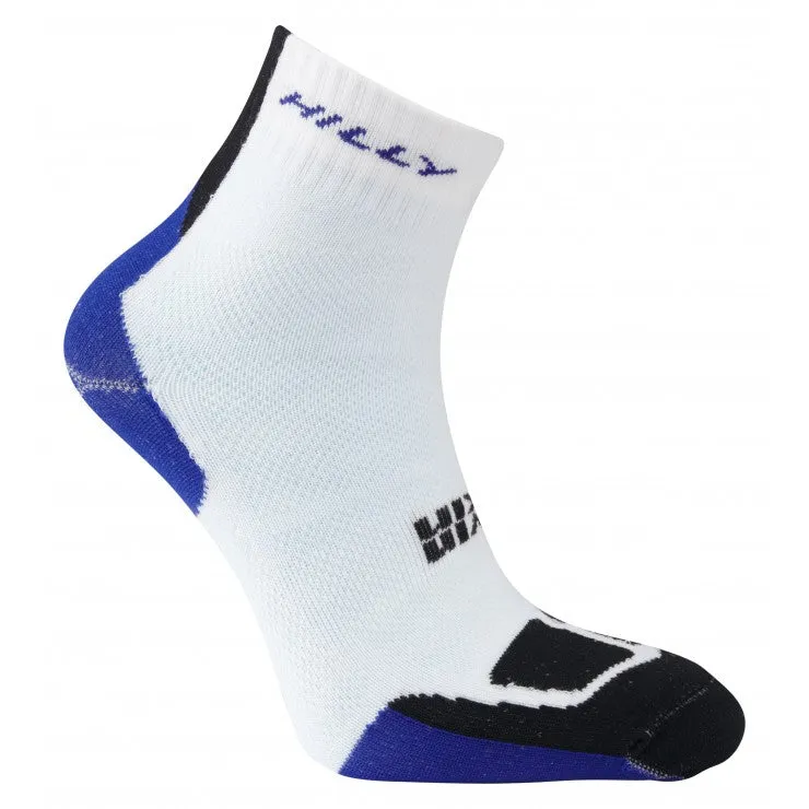 Hilly TwinSkin Anklet Anti-Blister Socks