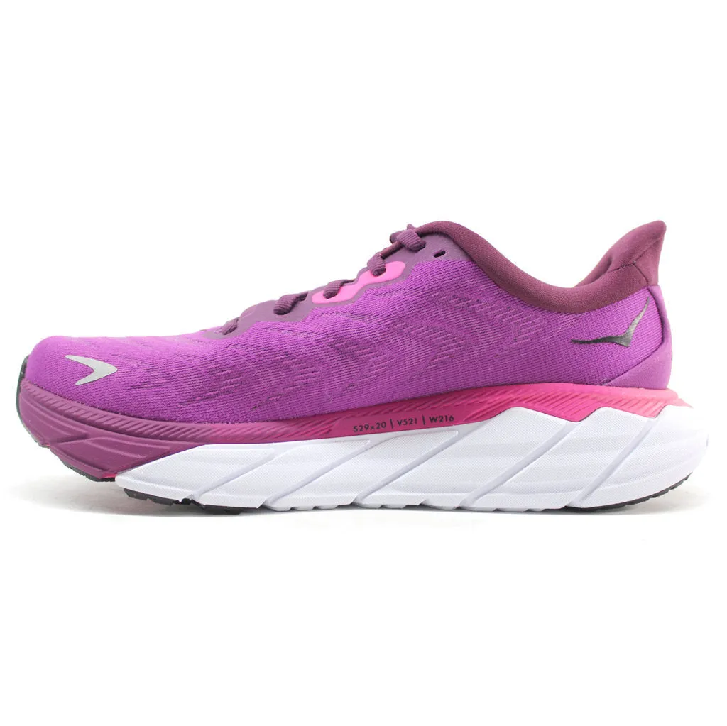 Hoka Arahi 6 Mesh Women's Running Shoes