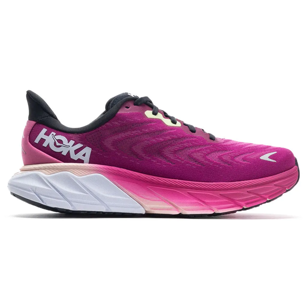 Hoka Arahi 6 Mesh Women's Running Shoes