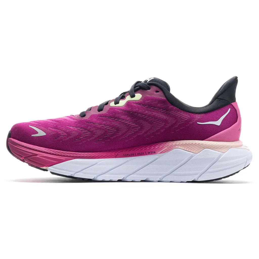 Hoka Arahi 6 Mesh Women's Running Shoes