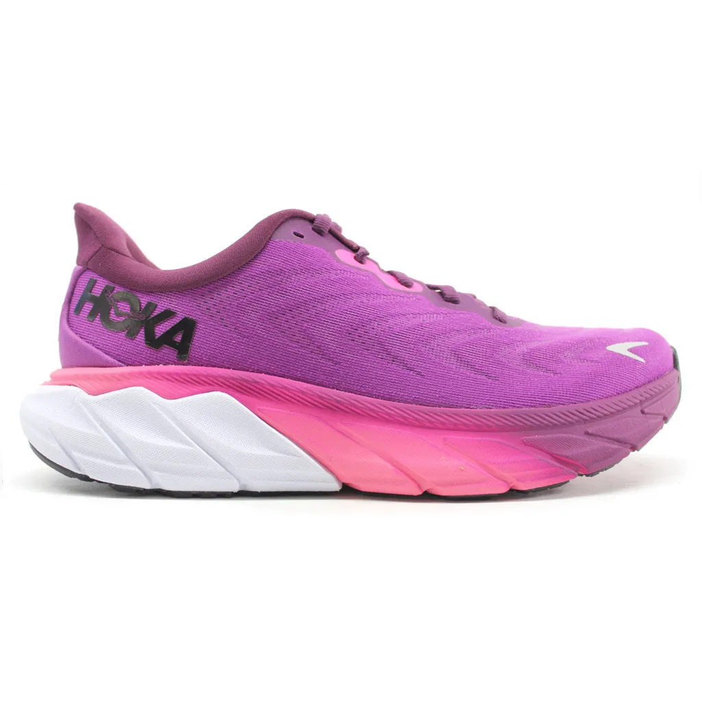 Hoka Arahi 6 Mesh Women's Running Shoes