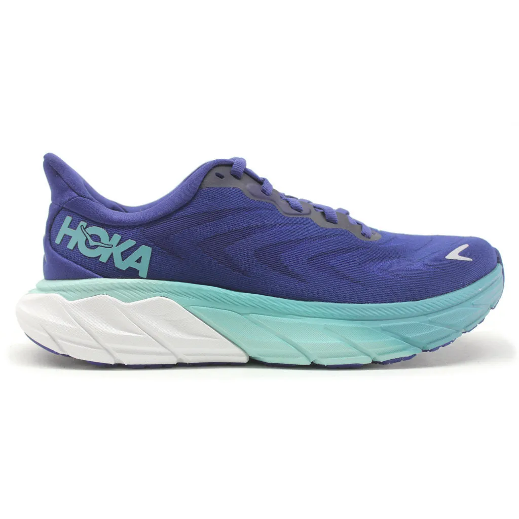 Hoka Arahi 6 Mesh Women's Running Shoes