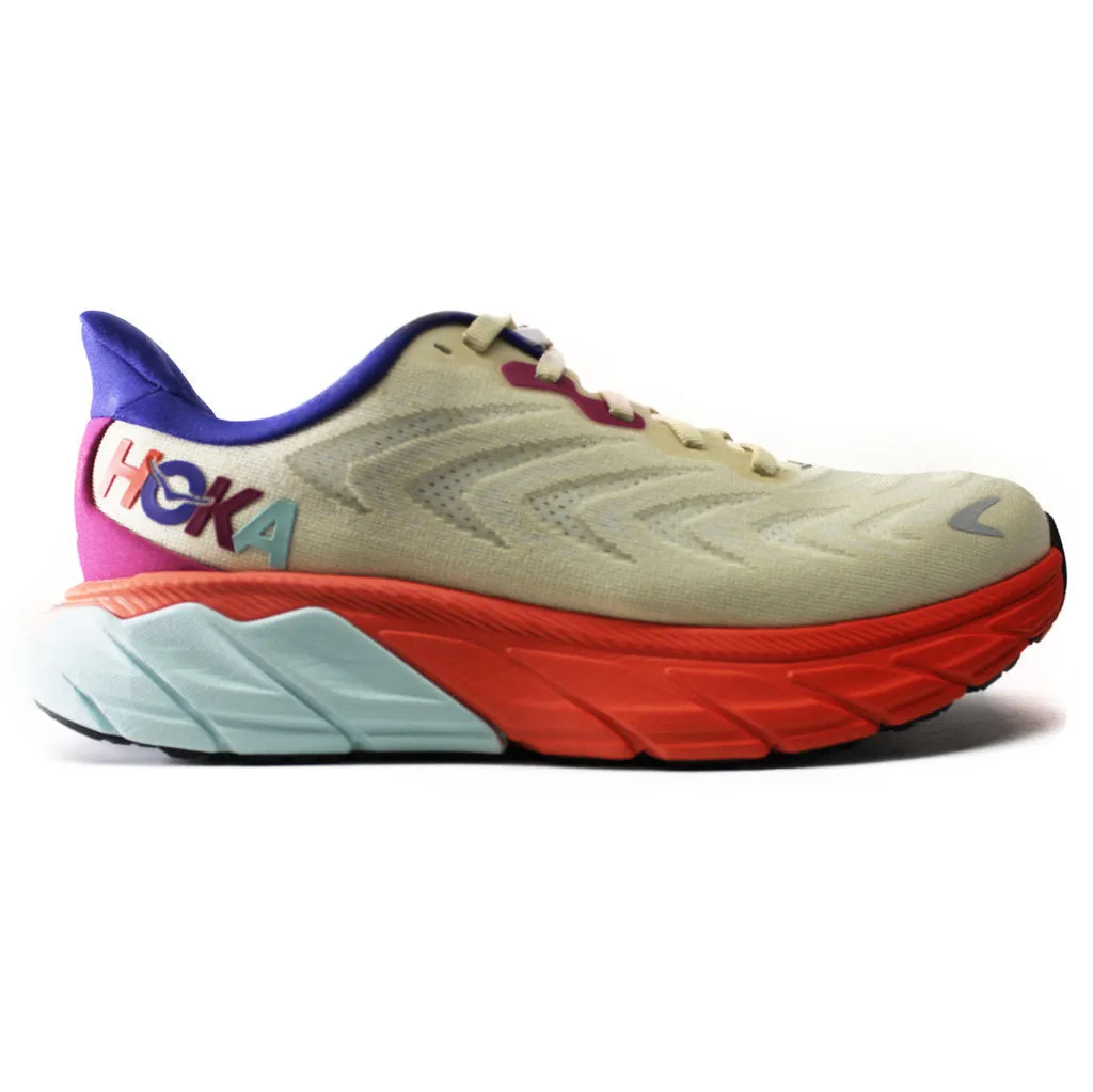 Hoka Arahi 6 Mesh Women's Running Shoes