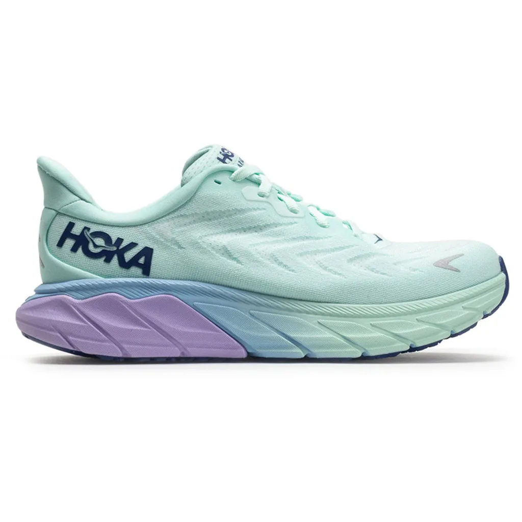 Hoka Arahi 6 Mesh Women's Running Shoes