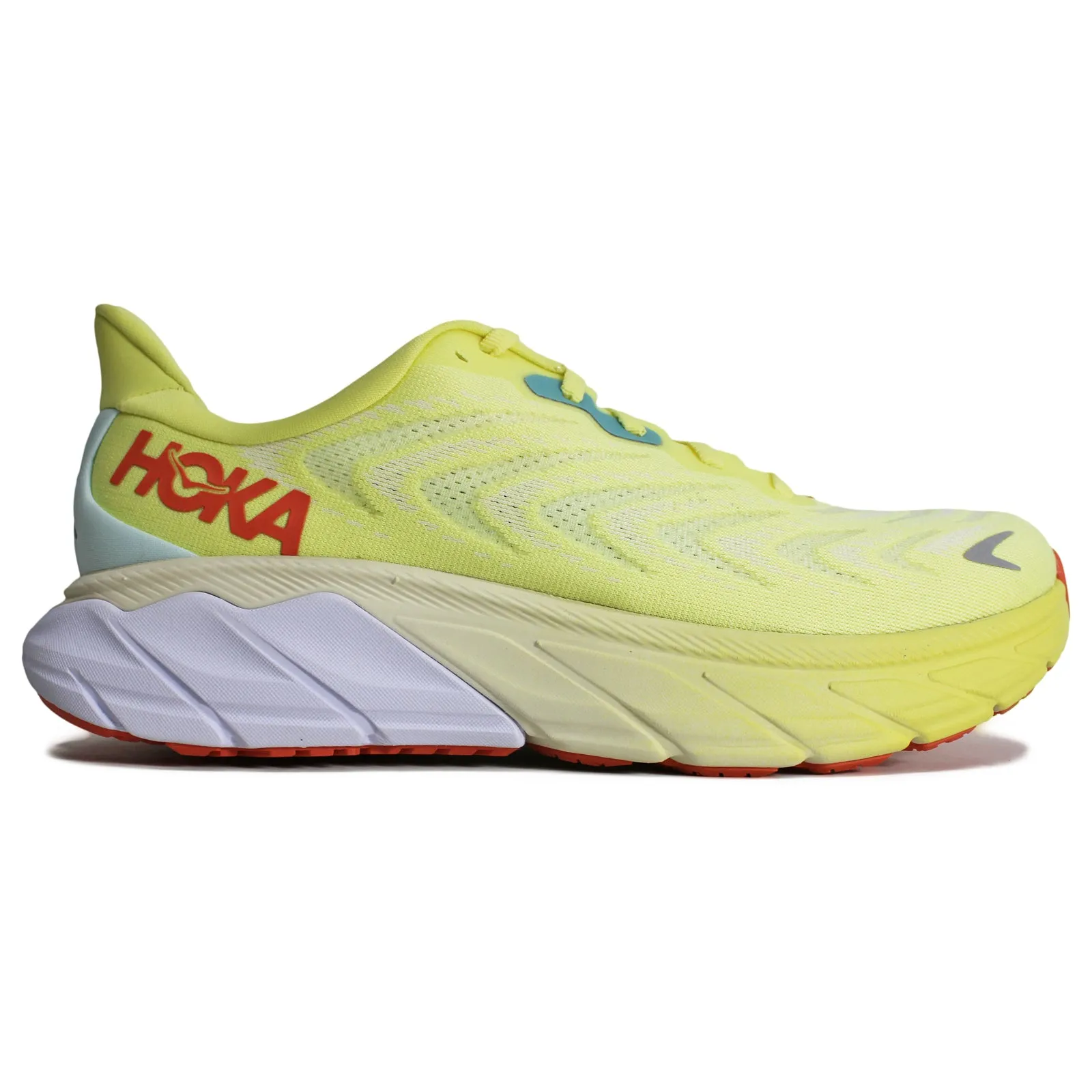 Hoka Arahi 6 Mesh Women's Running Shoes