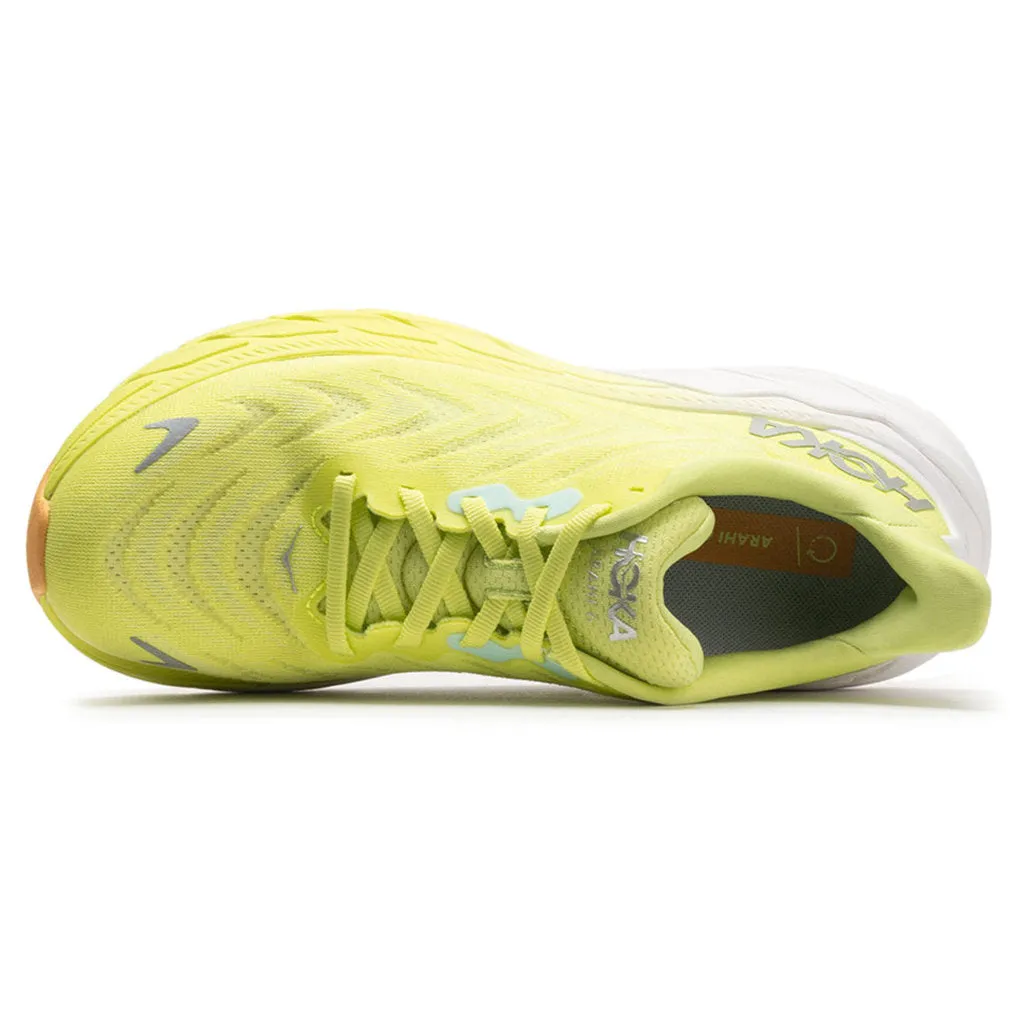 Hoka Arahi 6 Mesh Women's Running Shoes