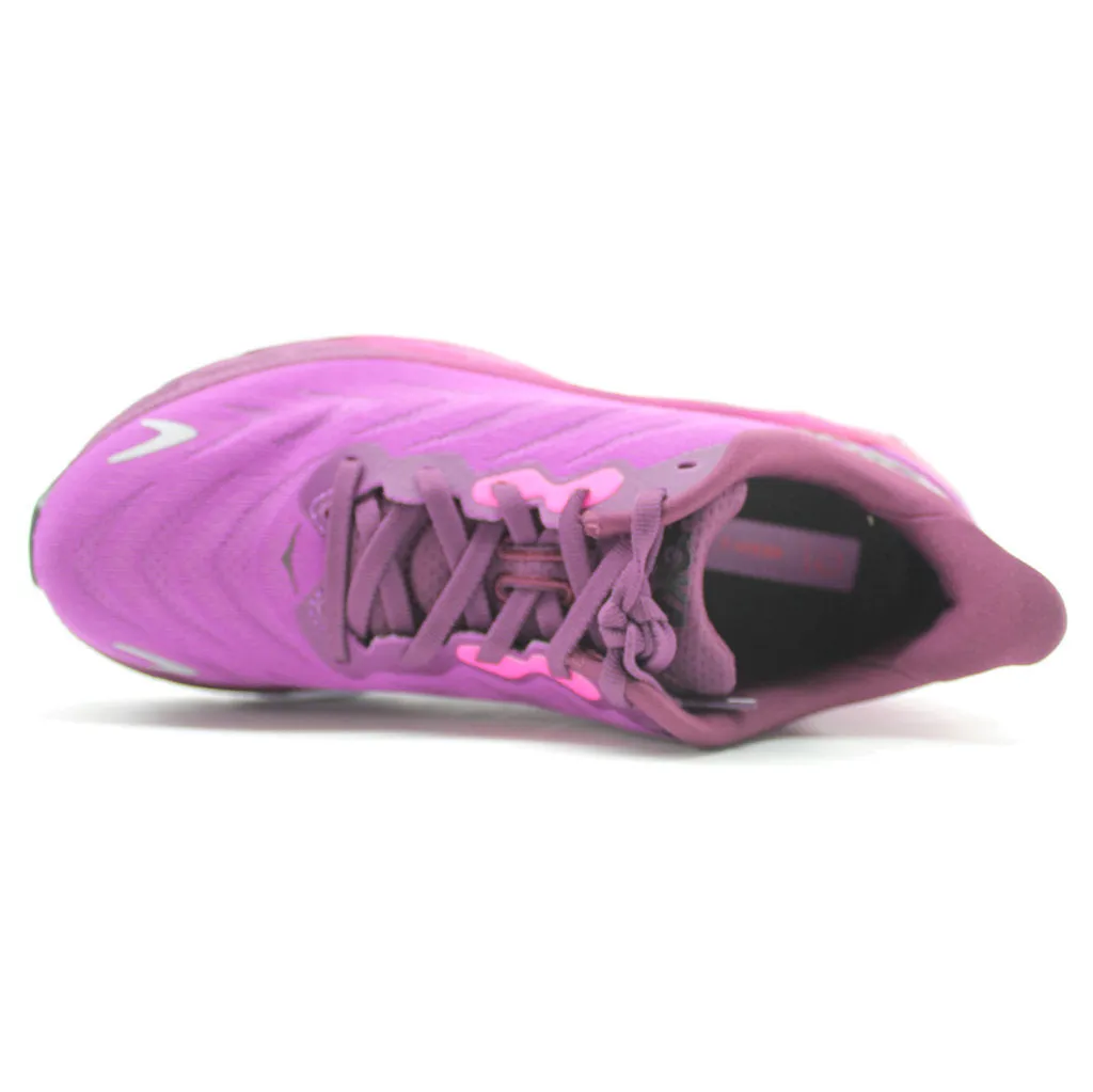 Hoka Arahi 6 Mesh Women's Running Shoes