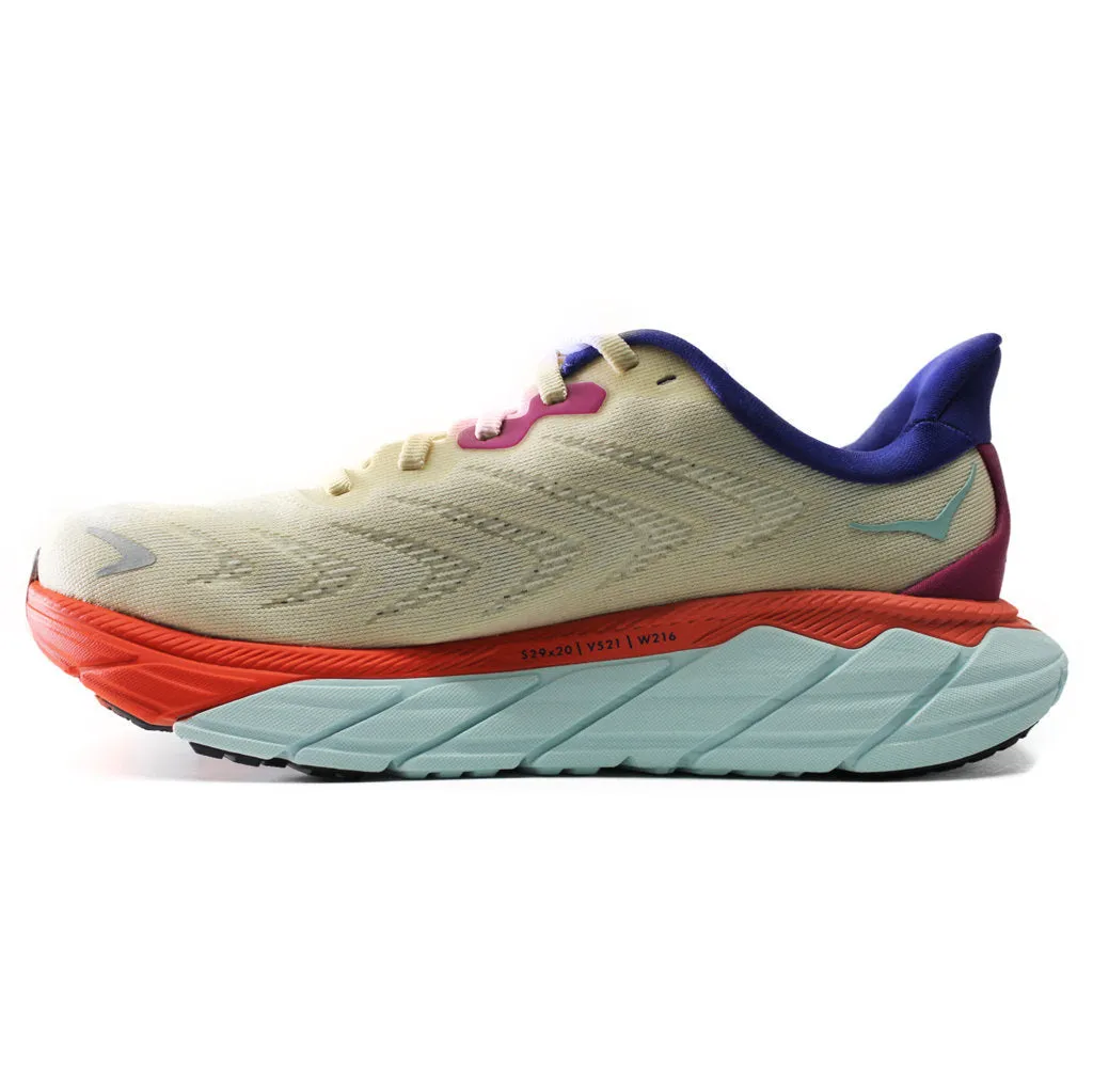 Hoka Arahi 6 Mesh Women's Running Shoes