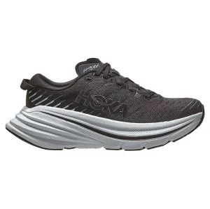 Hoka Bondi X Synthetic Textile Women's Running Shoes