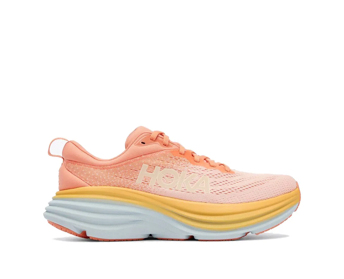 Hoka Women's Bondi 8