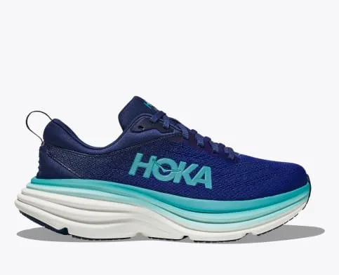 Hoka Women's Bondi 8