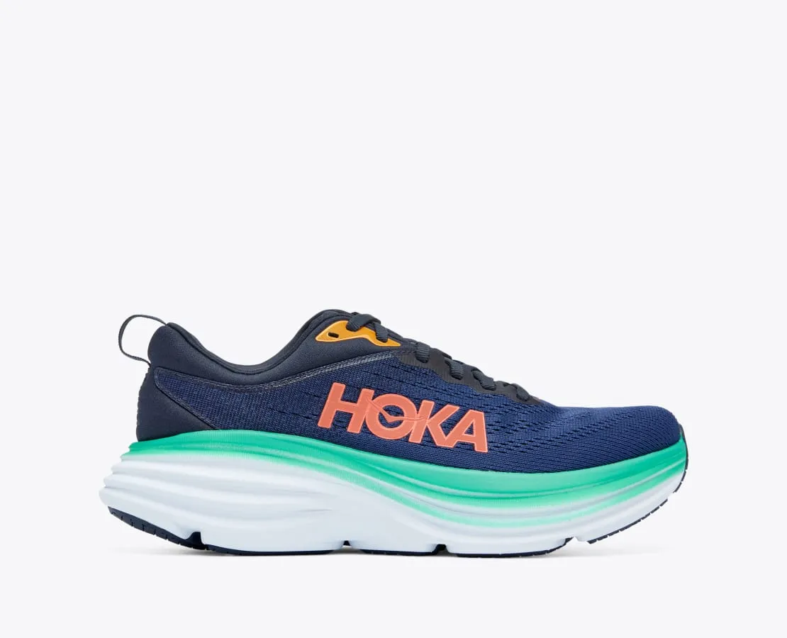 Hoka Women's Bondi 8