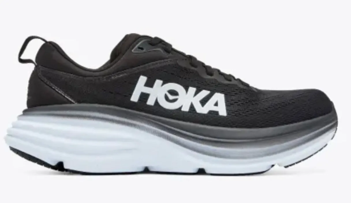 Hoka Women's Bondi 8