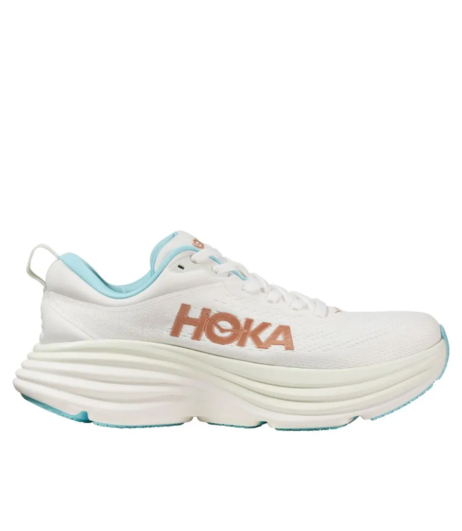 Hoka Women's Bondi 8