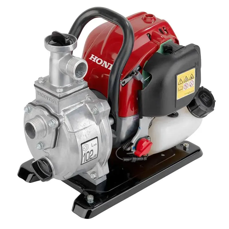 Honda WX10 Waterpump