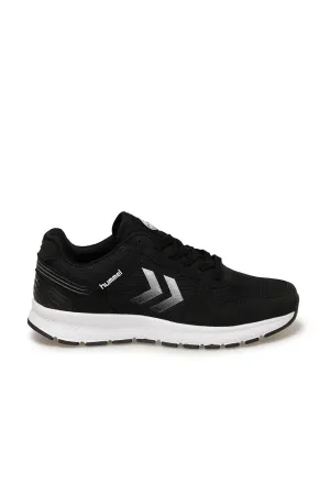 Hummel Men's Black Running Shoes