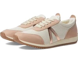 Iena Sneaker - Rose Gold/Cream