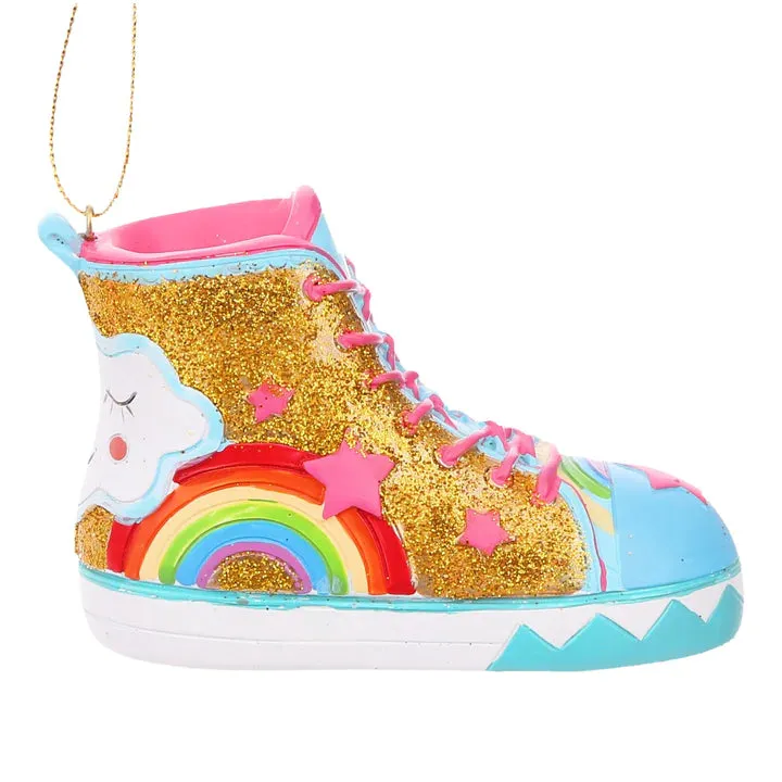 It's Always Sunny Bauble by Irregular Choice