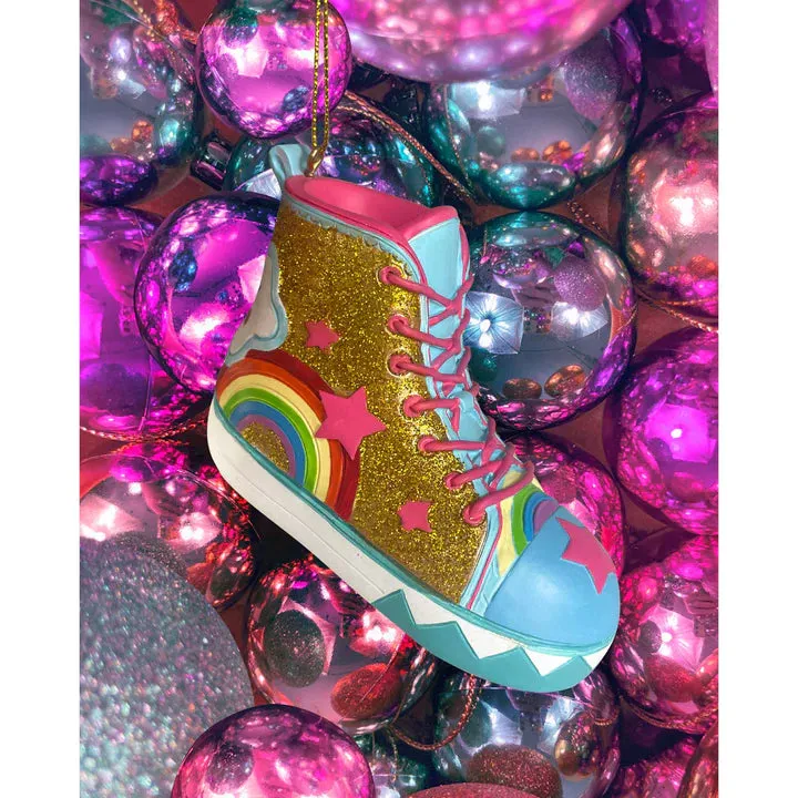 It's Always Sunny Bauble by Irregular Choice