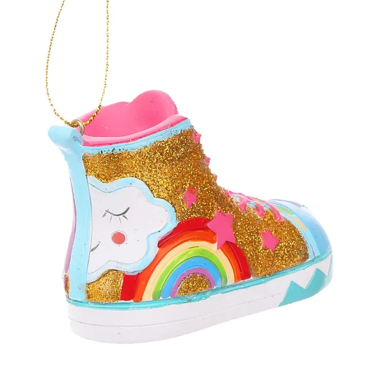 It's Always Sunny Bauble by Irregular Choice