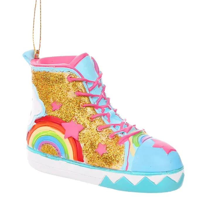 It's Always Sunny Bauble by Irregular Choice