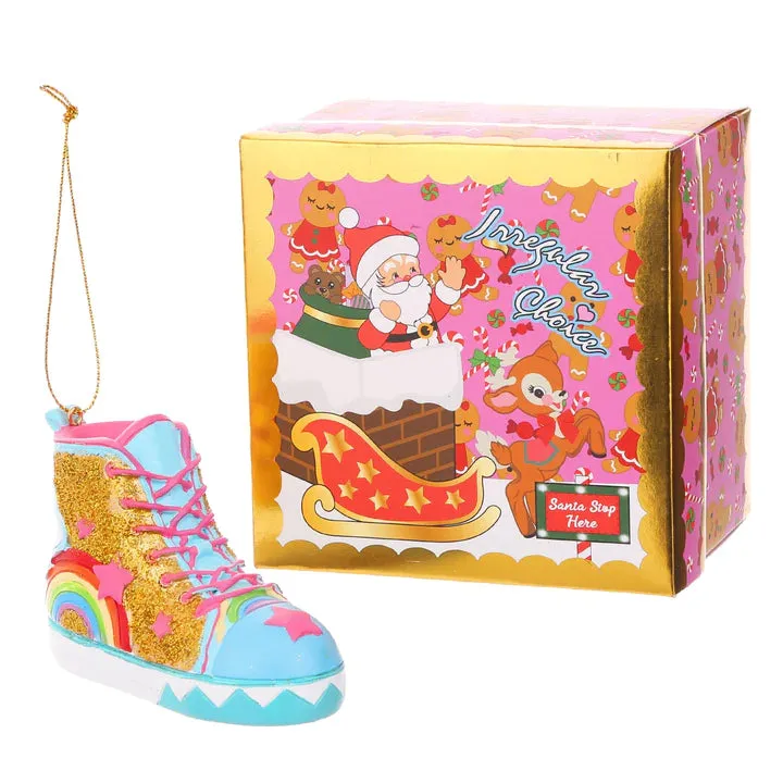 It's Always Sunny Bauble by Irregular Choice