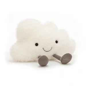 Jellycat, Amuseable Cloud Large