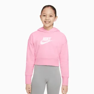 Kid's Nike Sportswear Club Fleece Outfit