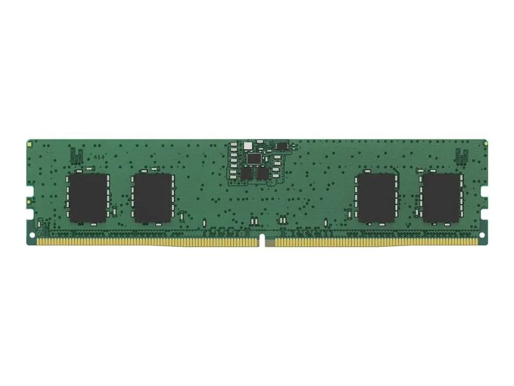 Kingston Ram Valueram - 32 Gb (2 X 16 Gb Kit) - Ddr5 5200 Dimm Cl42