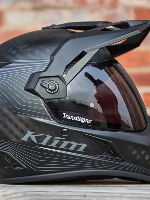 KLIM Krios Pro Adventure Helmet