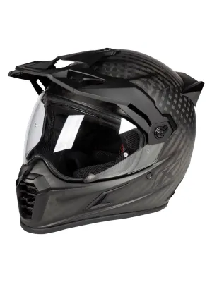 KLIM Krios Pro Adventure Helmet