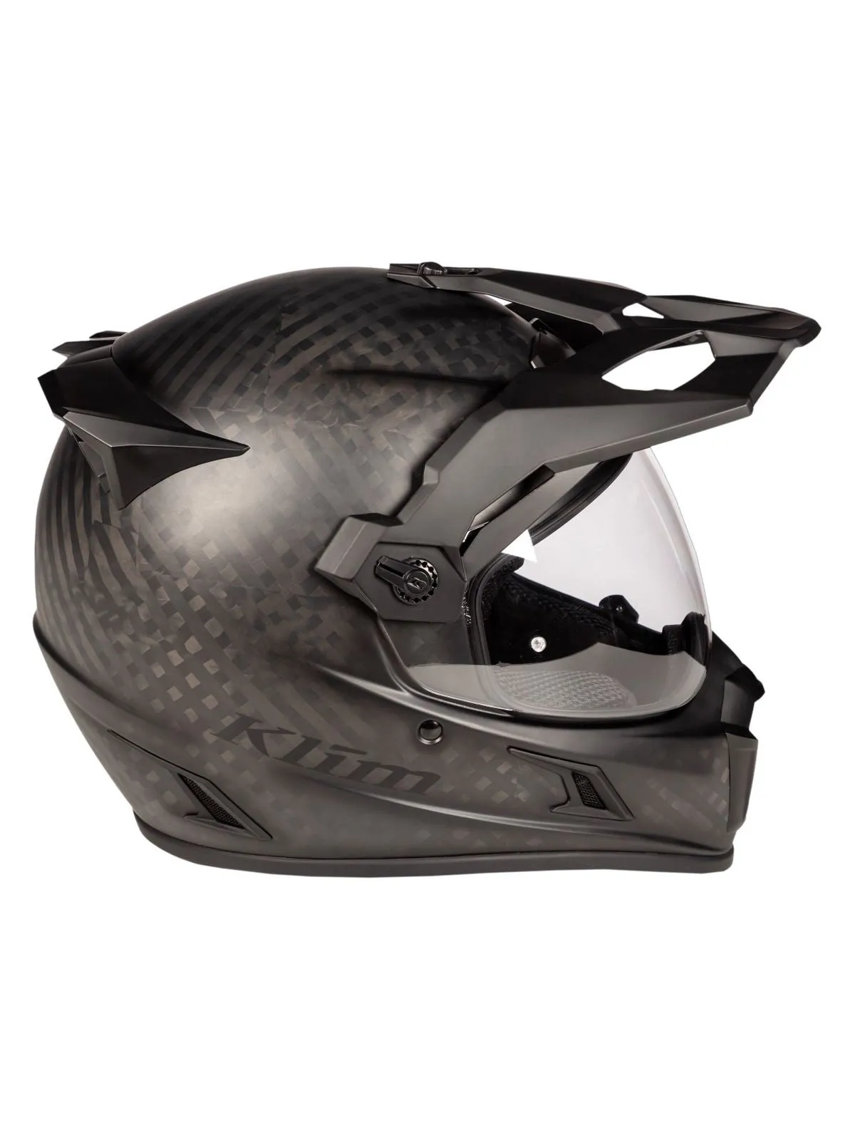 KLIM Krios Pro Adventure Helmet